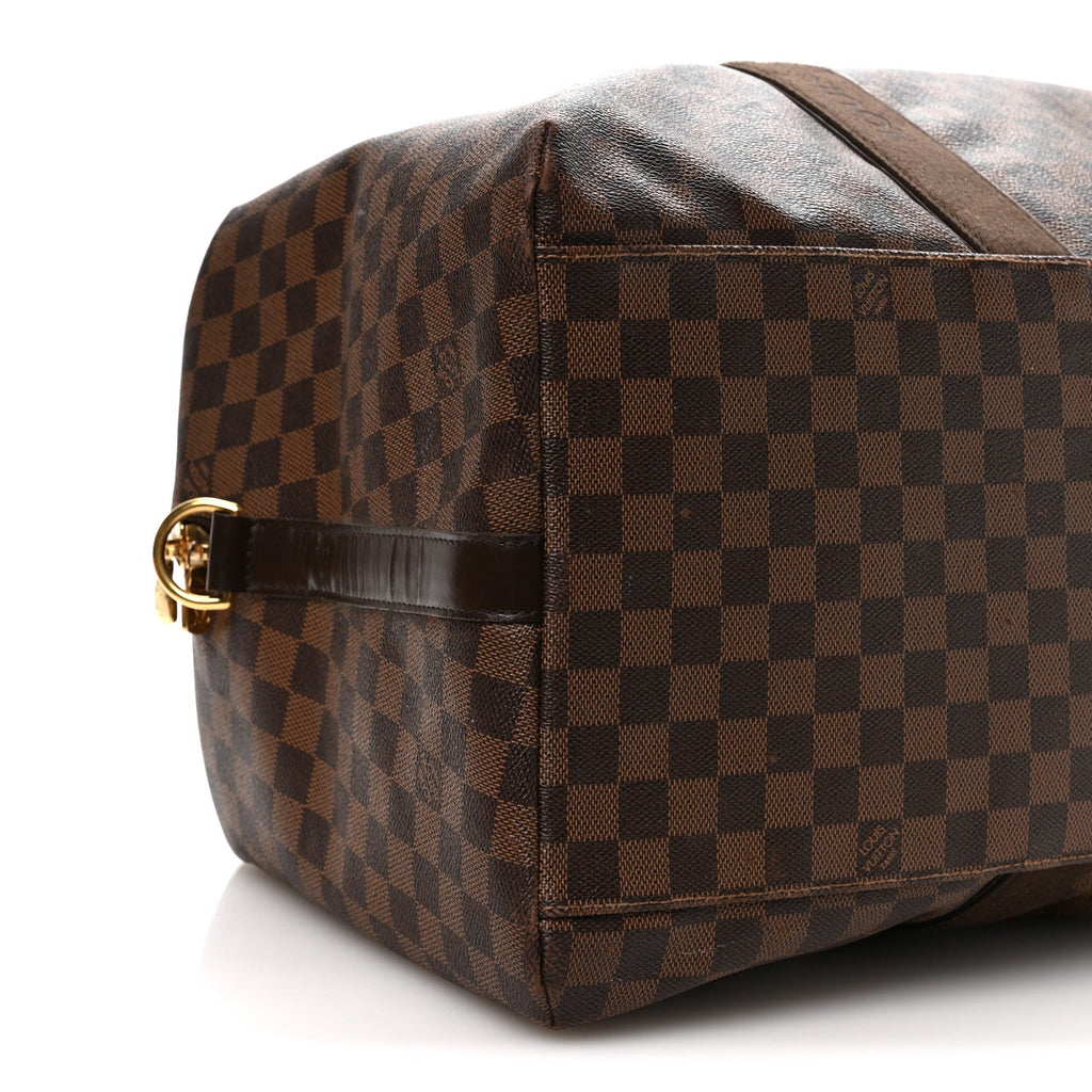 Damier Ebene Weekender Beaubourg GM