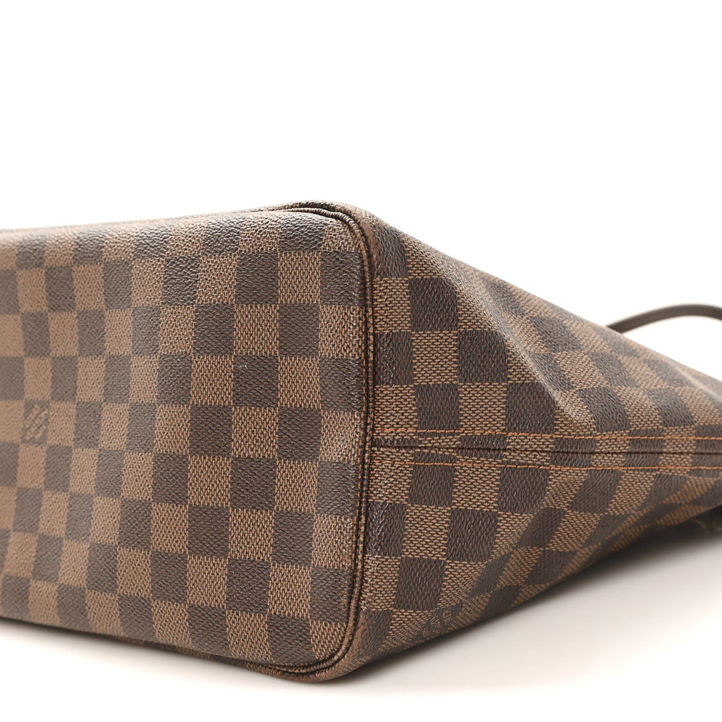 Damier Ebene Neverfull MM
