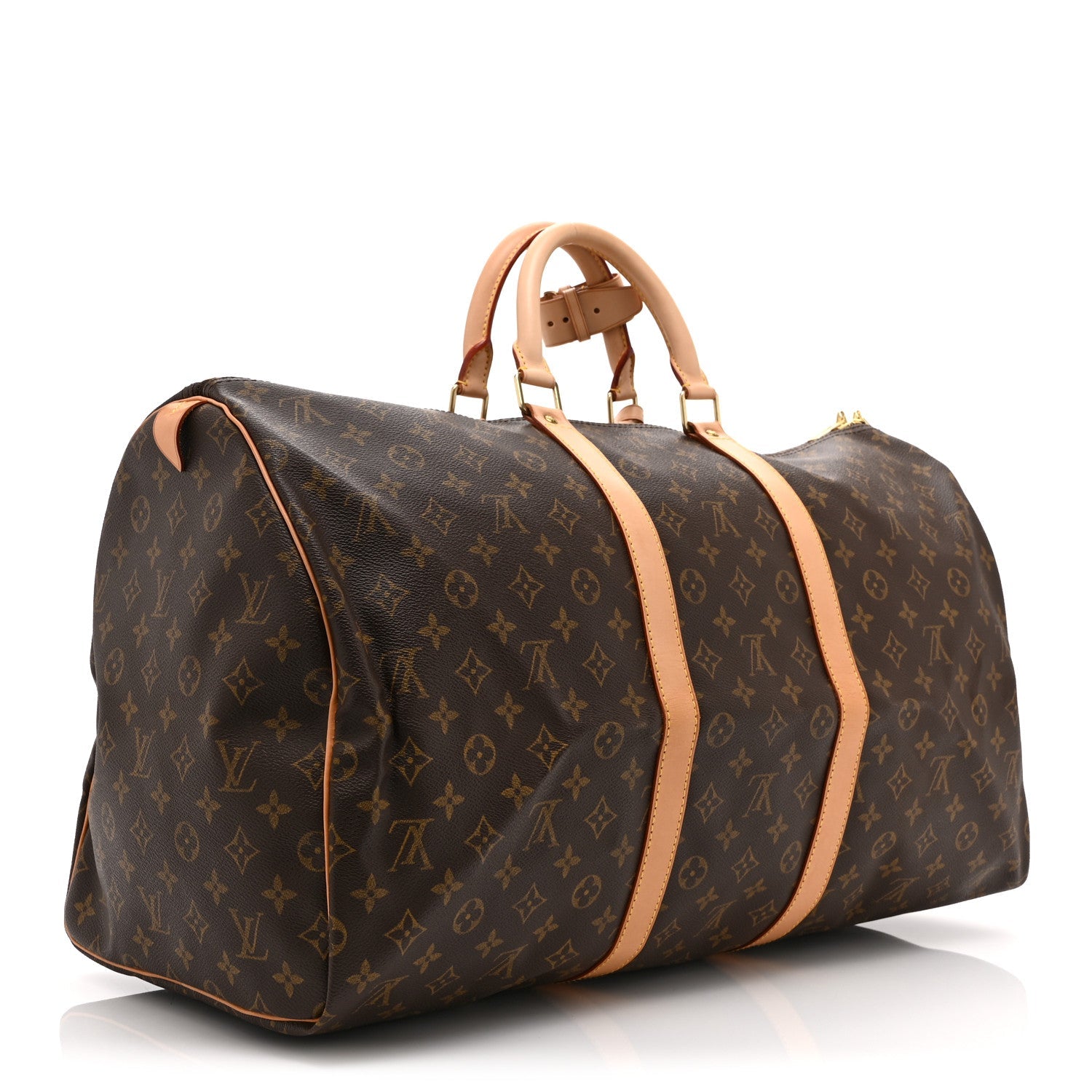 Monogram Keepall 55