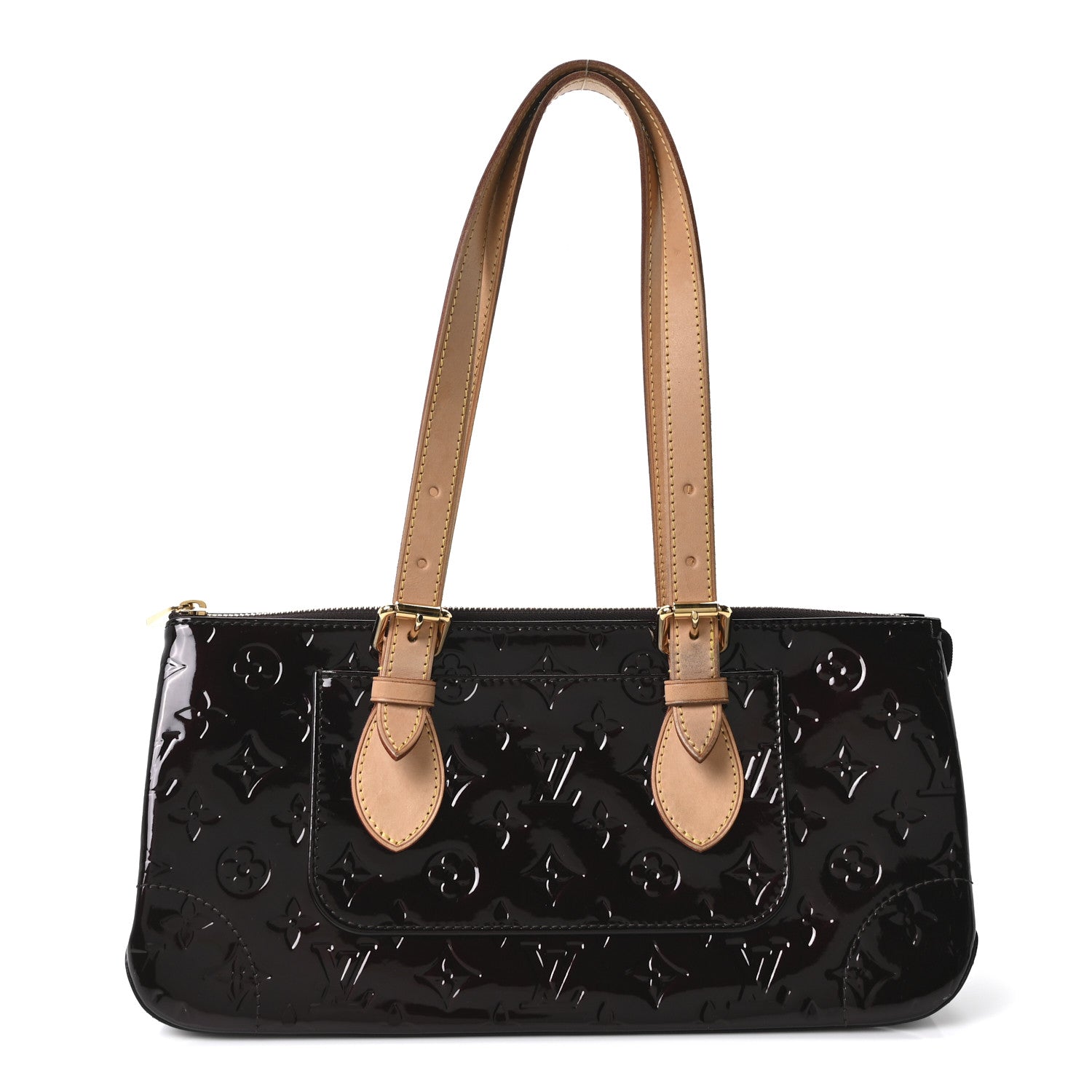 Vernis Rosewood Ave Amarante