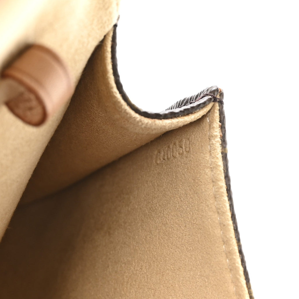 Monogram Pochette Twin PM PM