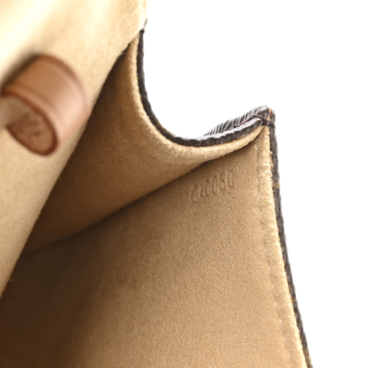 Monogram Pochette Twin PM PM