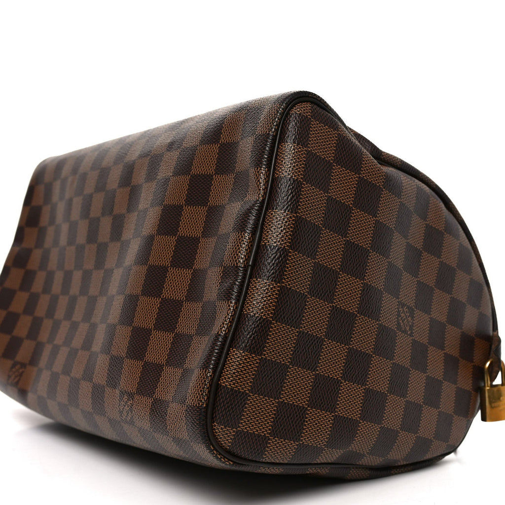 Damier Ebene Speedy 30