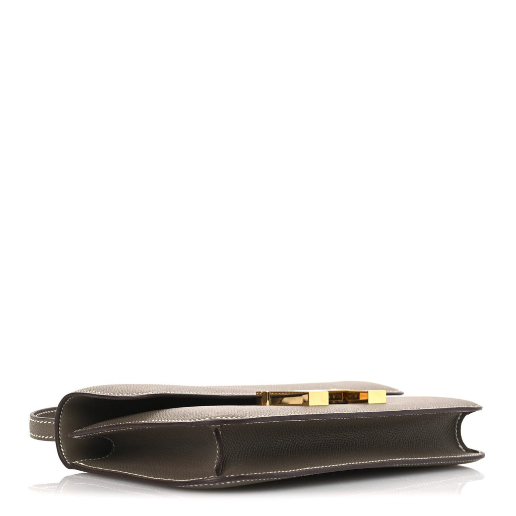 Epsom Constance 1-Elan Etoupe