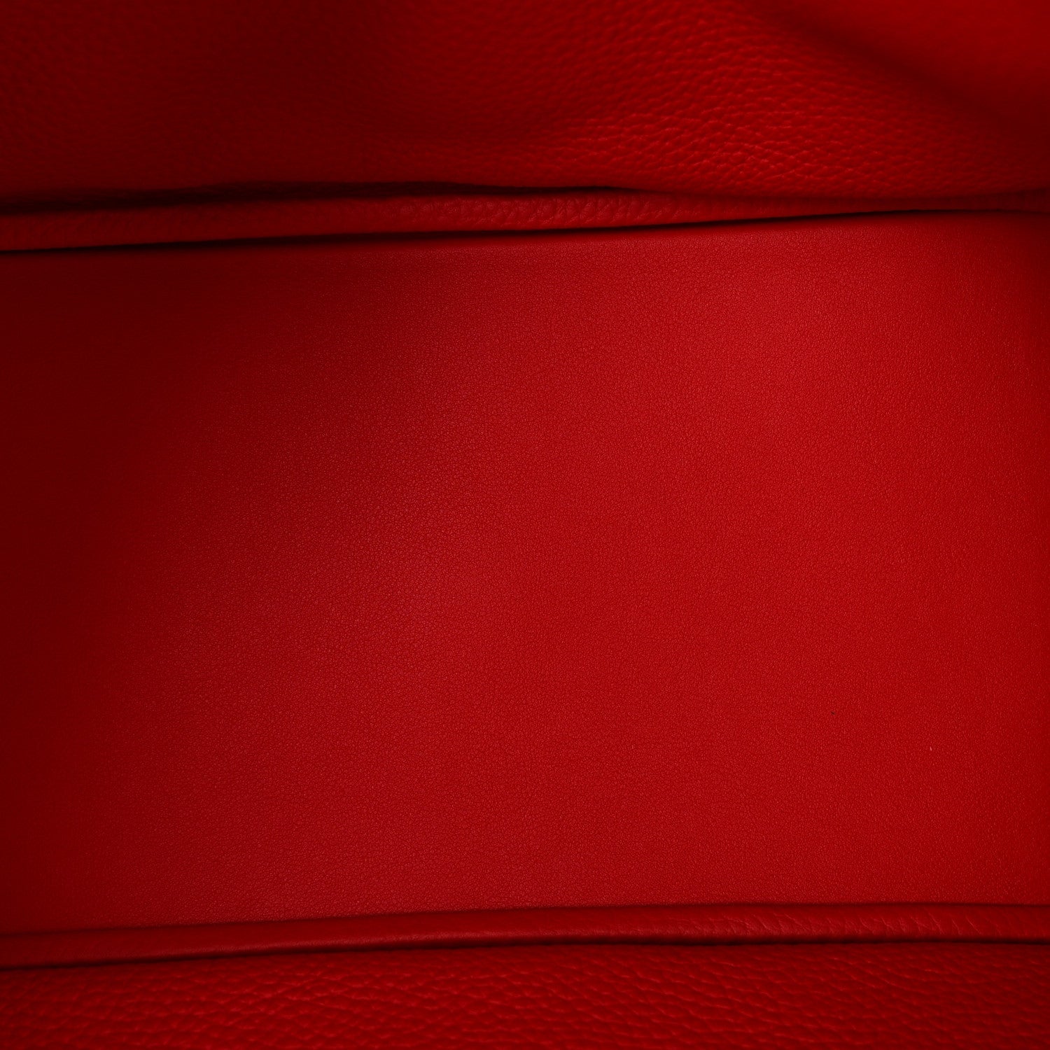 Taurillon Clemence Lindy 30 Rouge Casaque