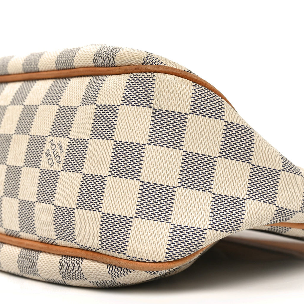 Damier Azur Siracusa PM