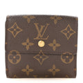 Monogram Elise Wallet