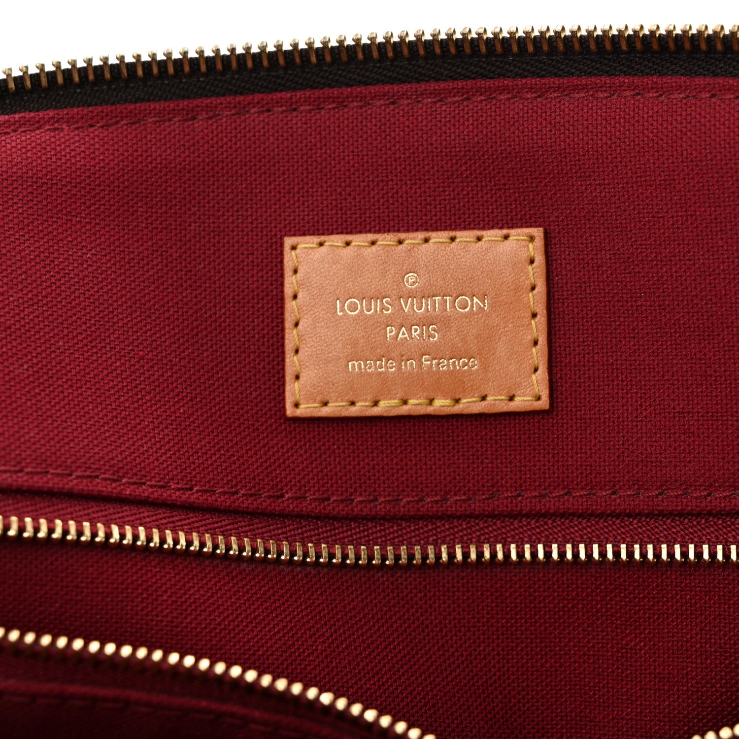 Monogram Grand Palais