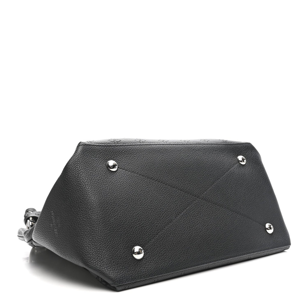 Mahina Beaubourg Hobo MM Black