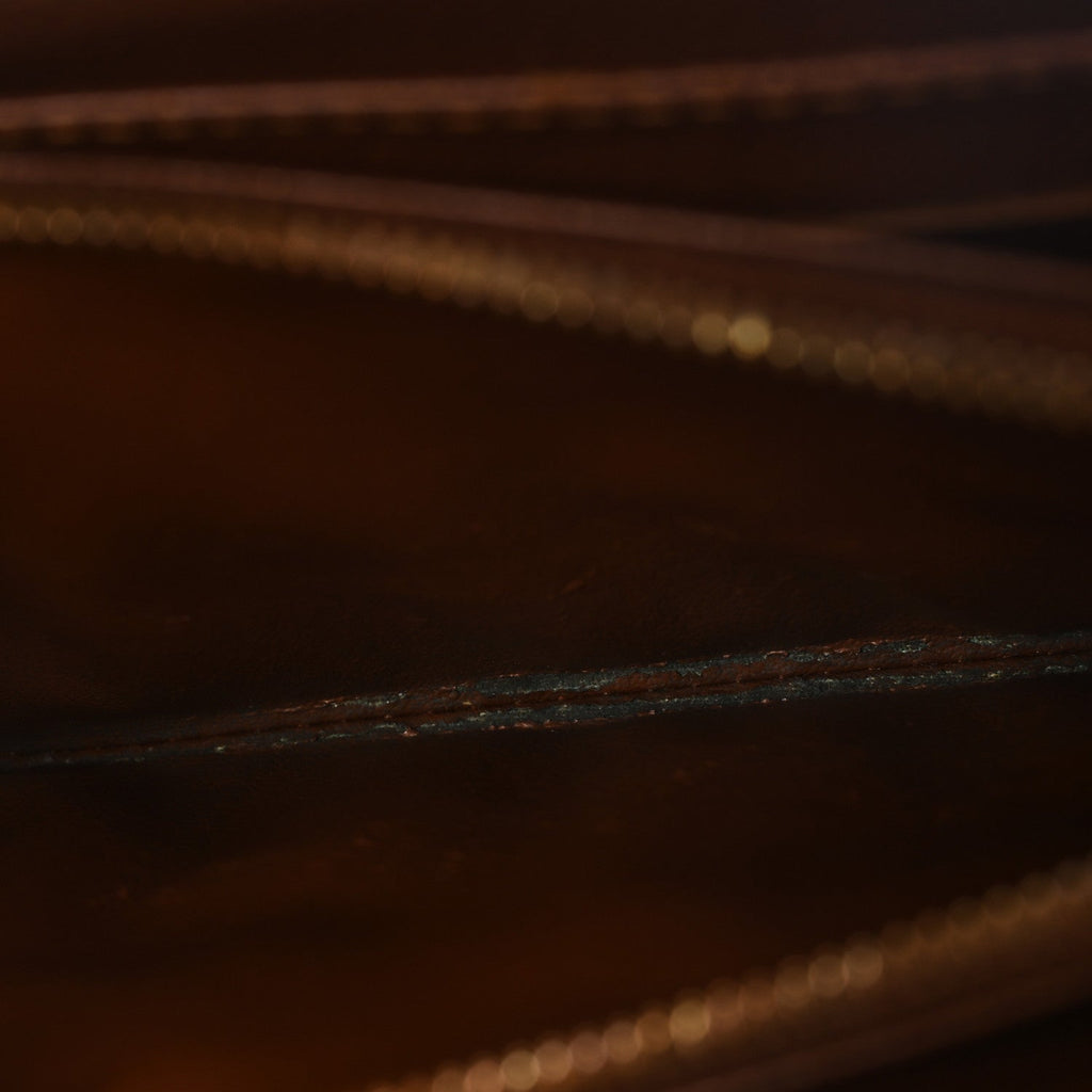 Monogram Zippy Wallet