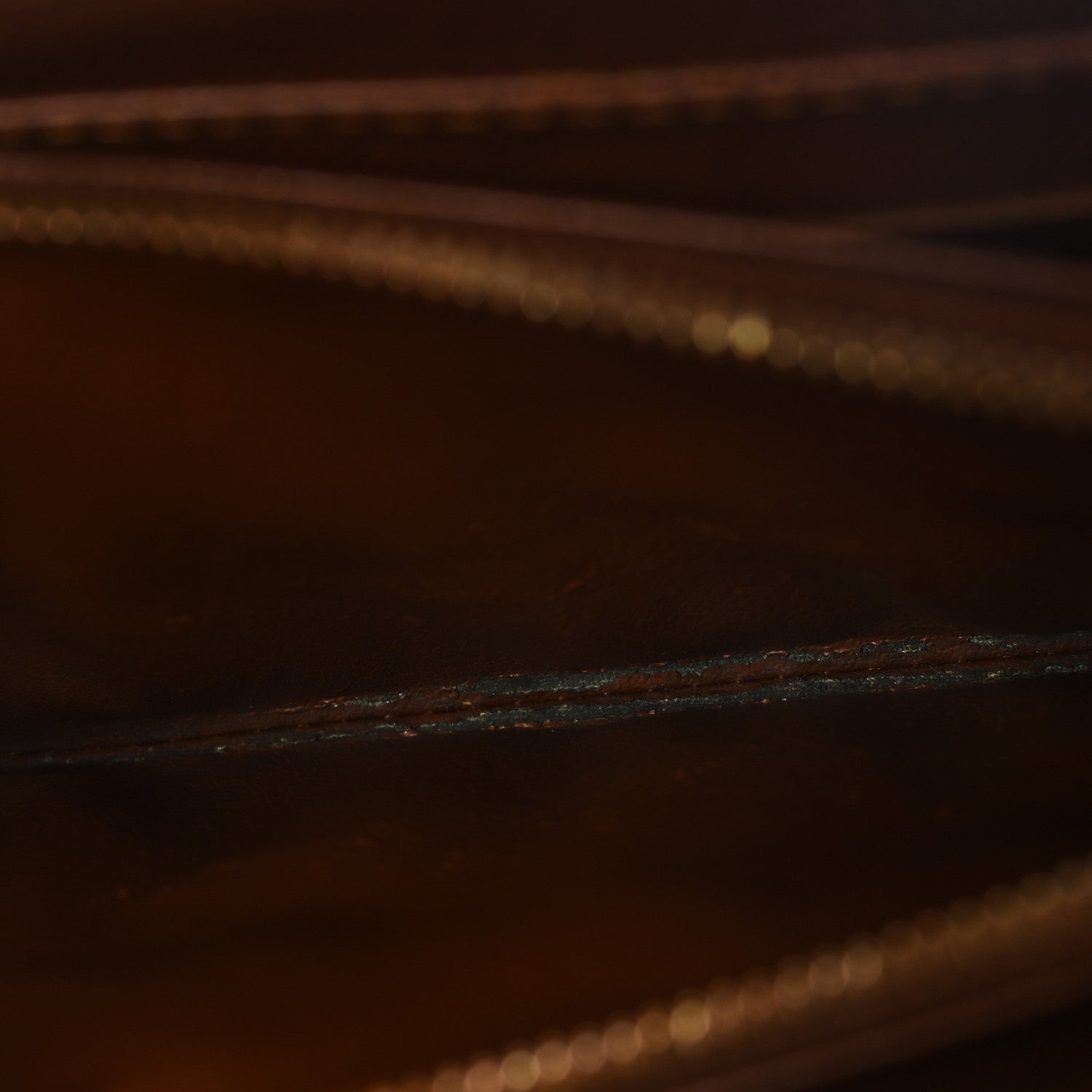 Monogram Zippy Wallet
