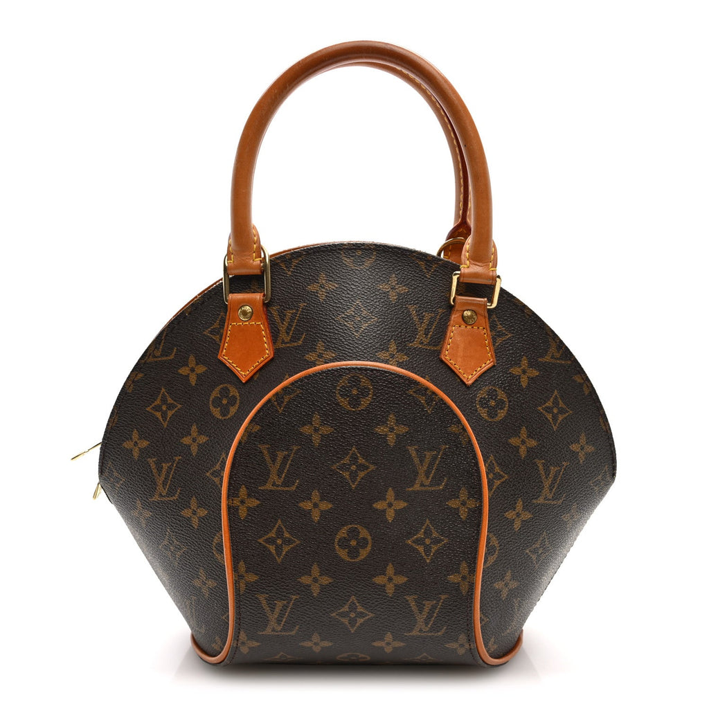 Monogram Ellipse PM