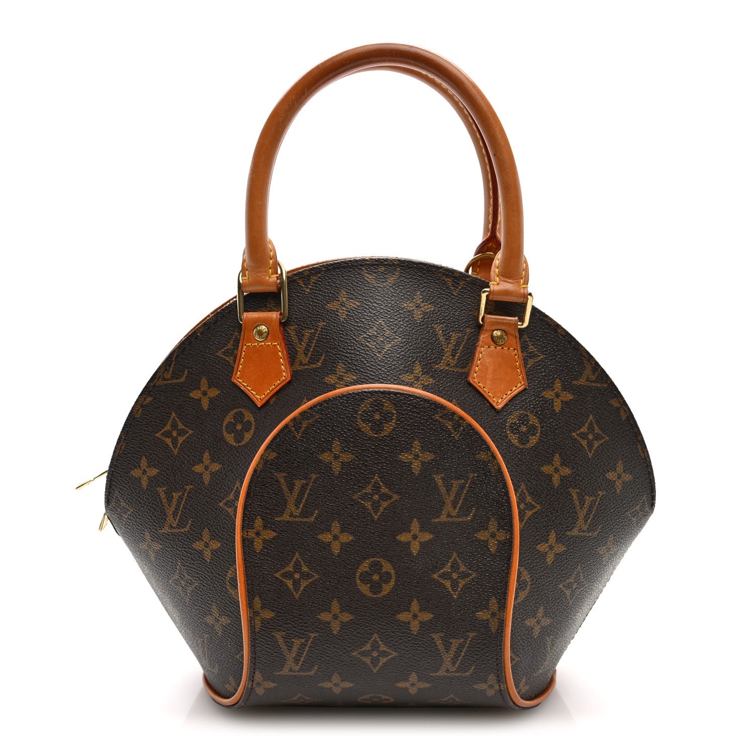 Monogram Ellipse PM