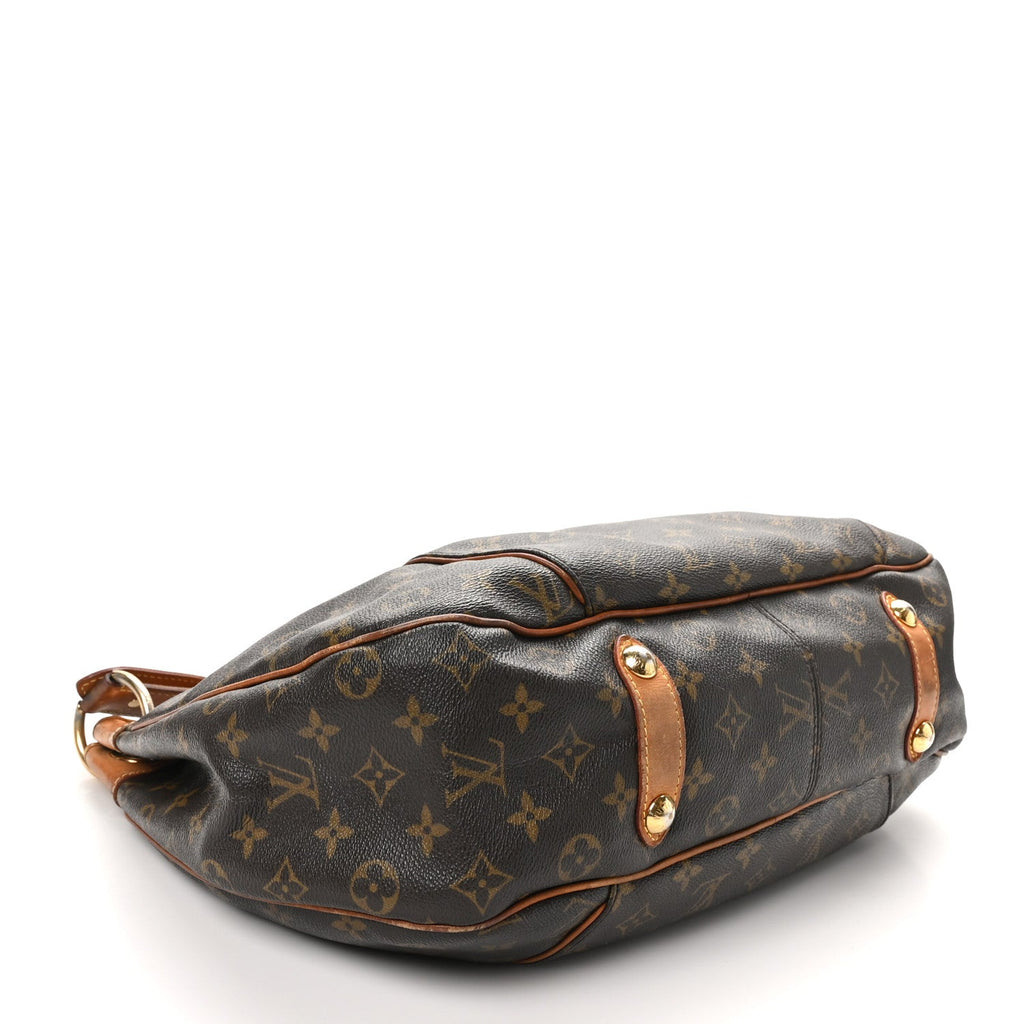 Monogram Galliera PM