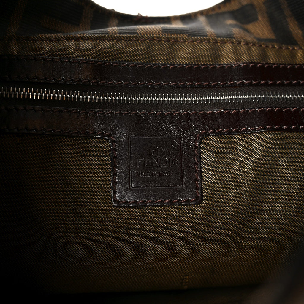 Zucca Hobo Tobacco