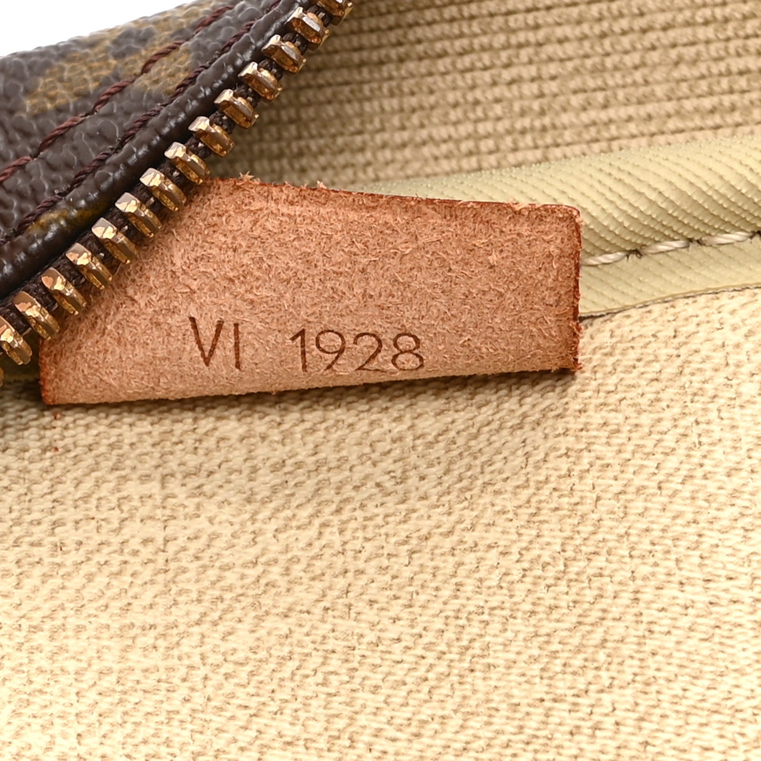 Monogram Deauville