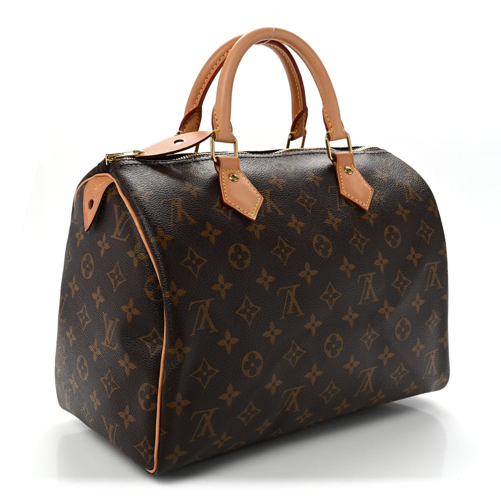 Monogram Speedy 30
