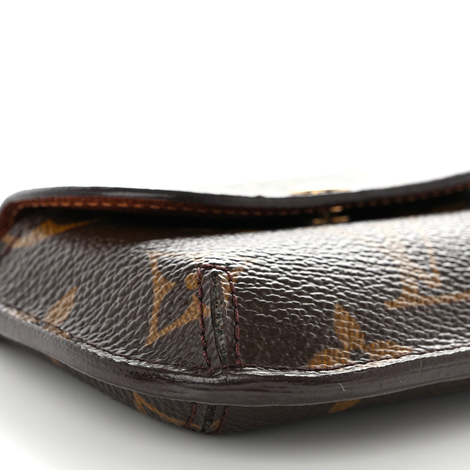 Monogram Schilling Coin Purse