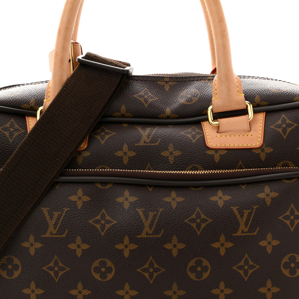 Monogram Icare Bag