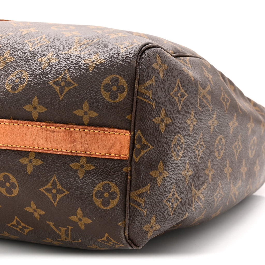 Monogram Sac Flanerie 50