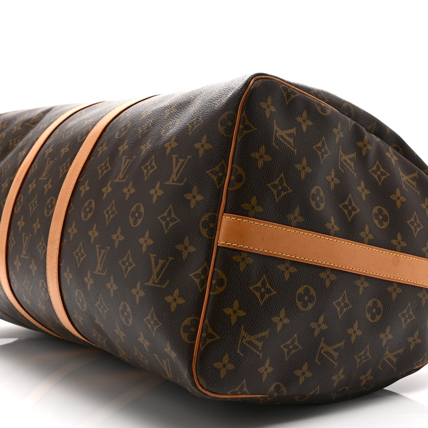 Monogram Keepall Bandouliere 55