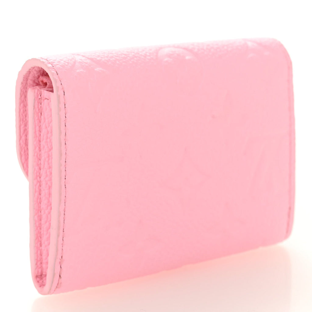 Empreinte Rosalie Coin Purse Cotton Candy Pink