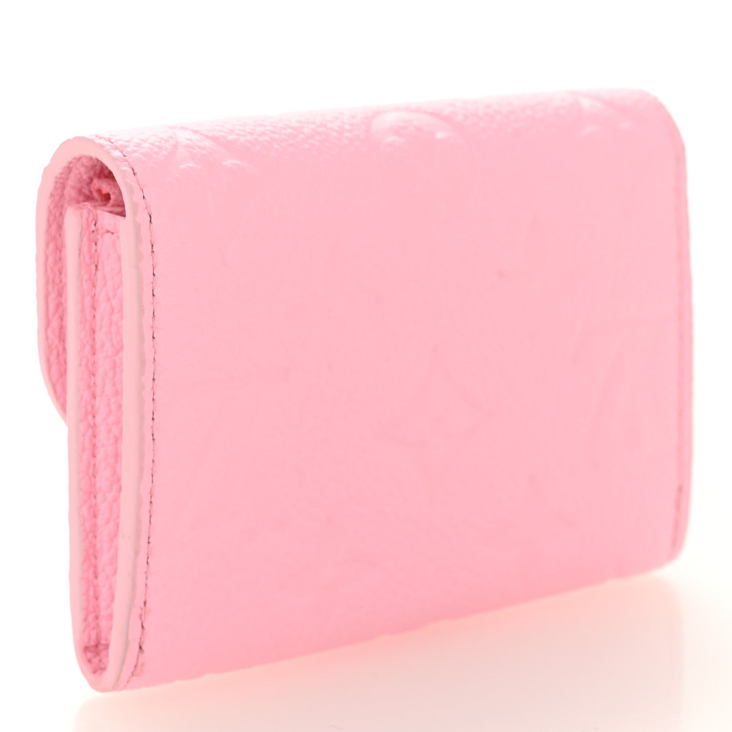 Empreinte Rosalie Coin Purse Cotton Candy Pink