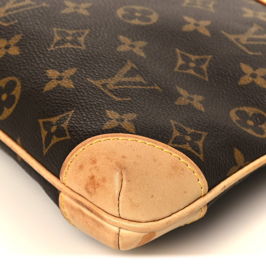 Monogram Sac Coussin GM