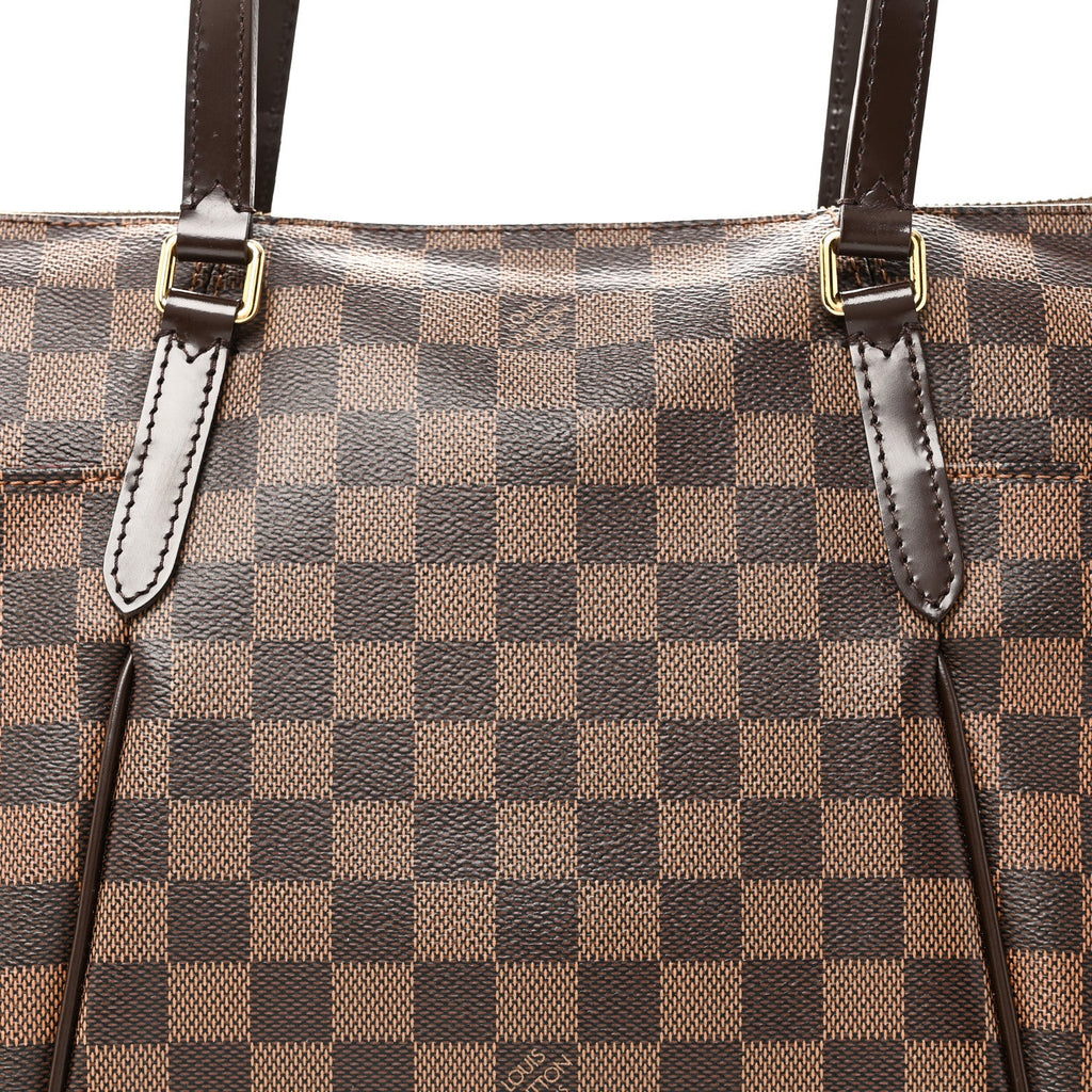 Damier Ebene Totally PM
