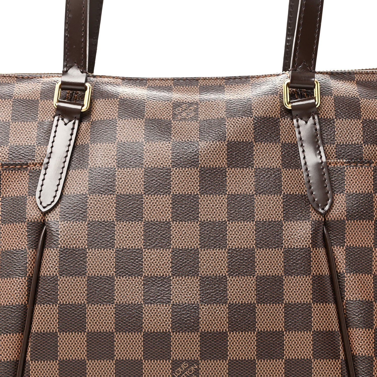 Damier Ebene Totally PM