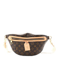 Monogram High Rise Bumbag