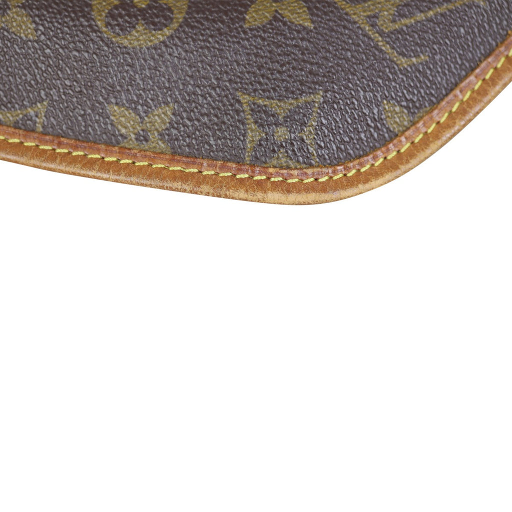 Louis Vuitton Saumur 30 Monogram