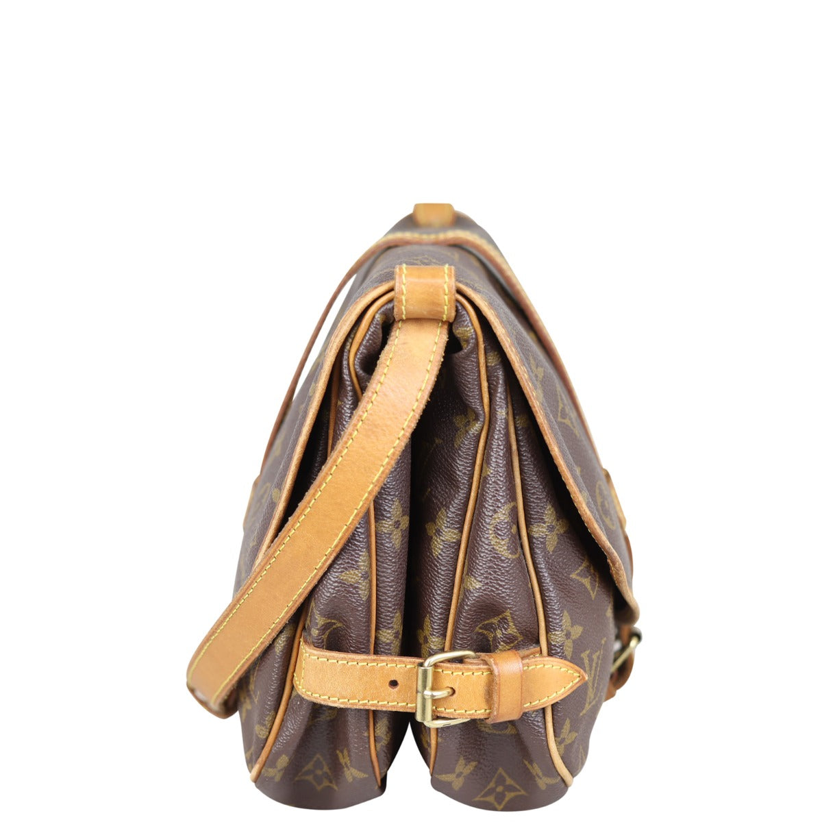 Louis Vuitton Saumur 30 Monogram