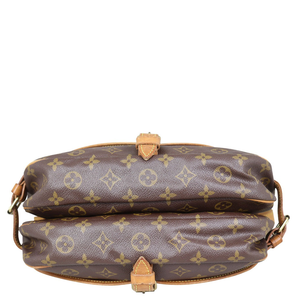 Louis Vuitton Saumur 30 Monogram