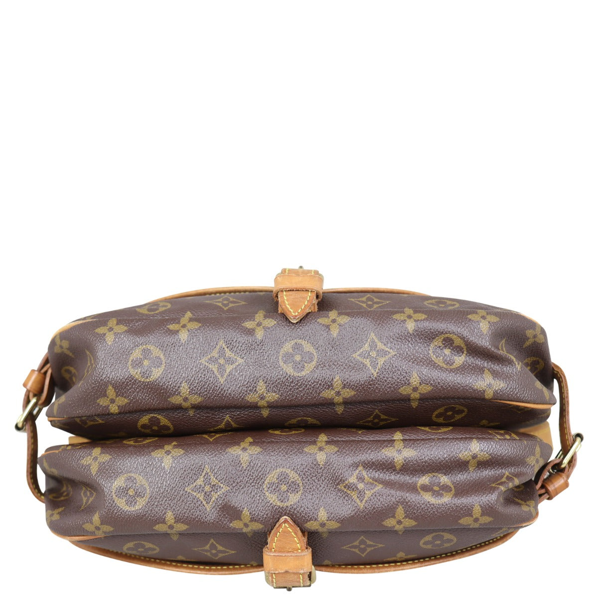 Louis Vuitton Saumur 30 Monogram