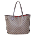 Louis Vuitton Neverfull MM Damier Ebene