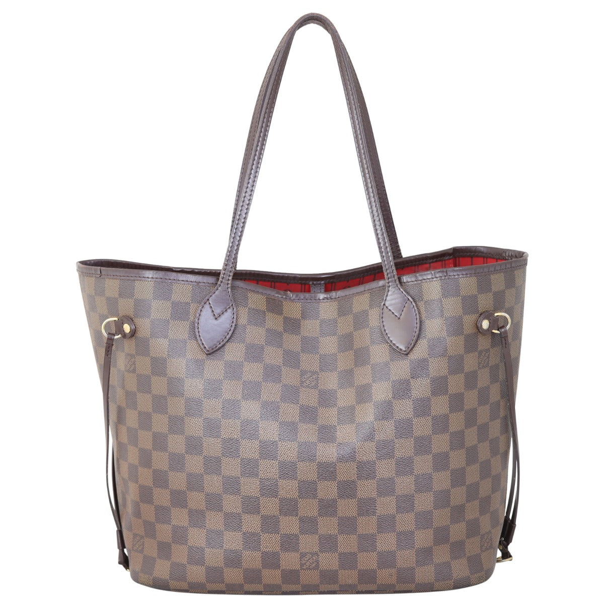 Louis Vuitton Neverfull MM Damier Ebene