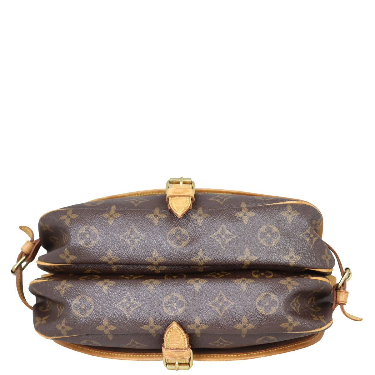 Louis Vuitton Saumur 30 Monogram