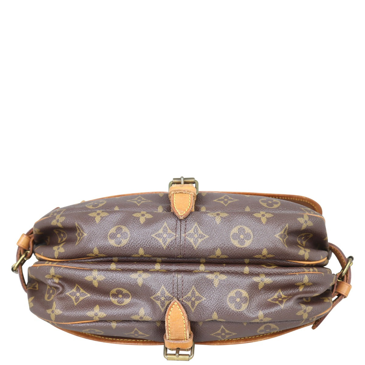 Louis Vuitton Saumur 30 Monogram