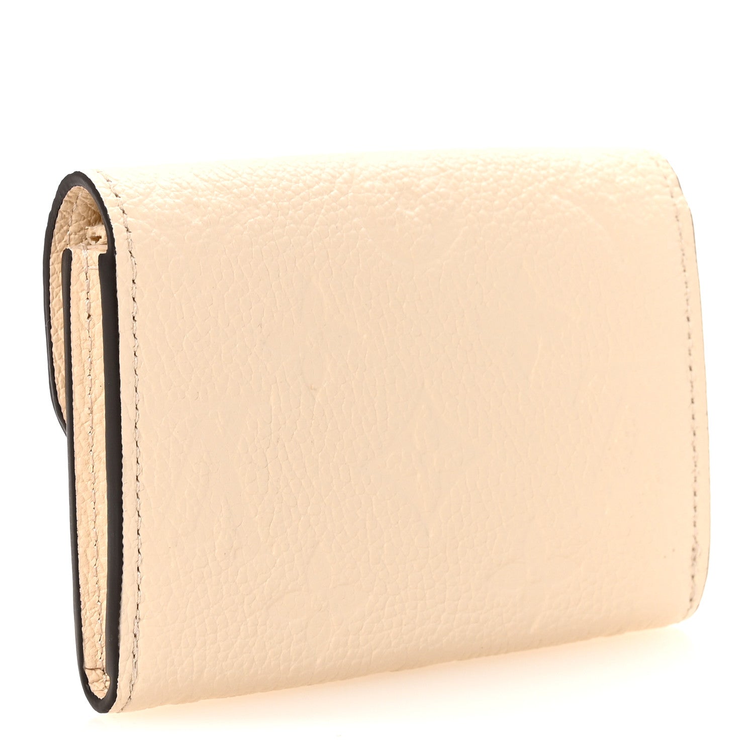 Empreinte Rosalie Coin Purse Cream