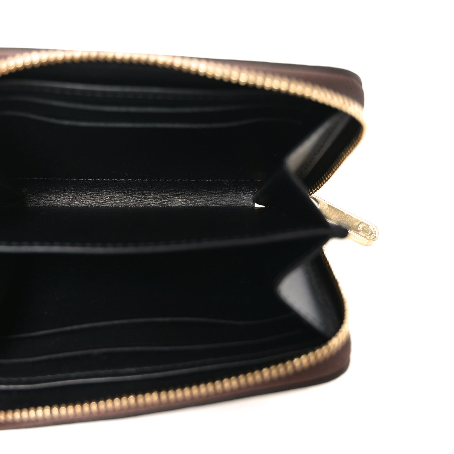 Transformed Damier Ebene Time Trunk Zippy Coin Purse