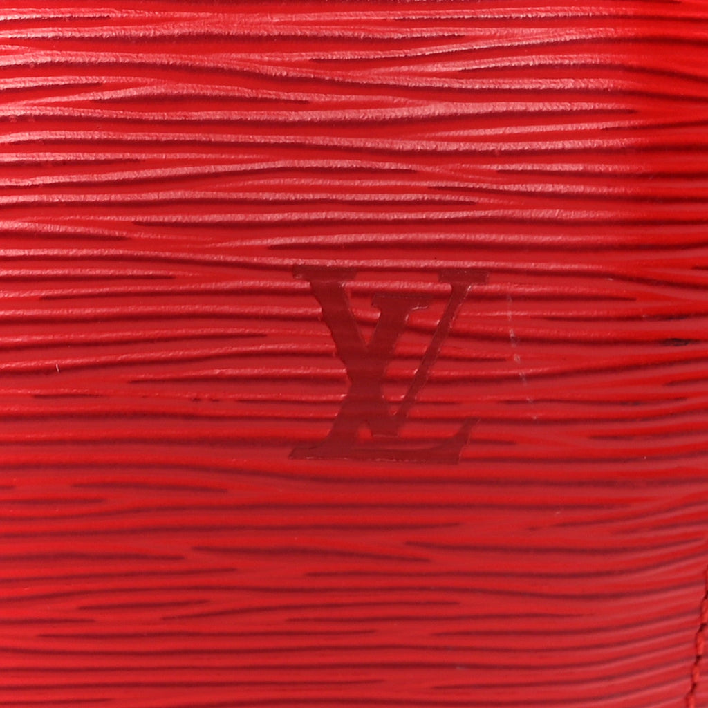 Epi Soufflot Castillan Red