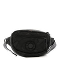 Econyl Small Bum Bag Black