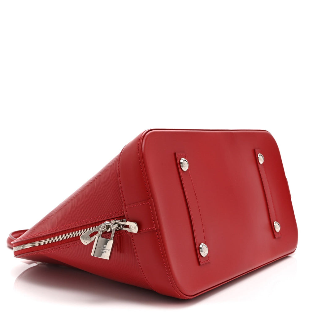 Epi Alma GM Carmine