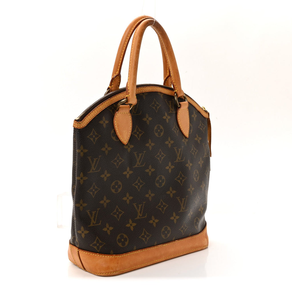Monogram Lockit PM