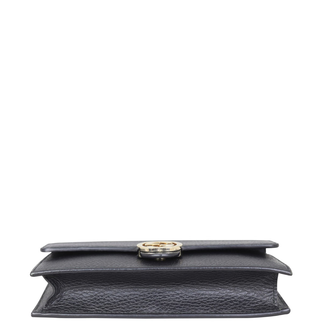 Gucci Interlocking G Chain Wallet