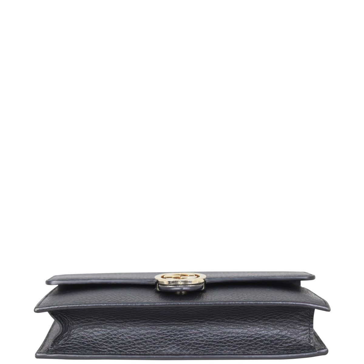 Gucci Interlocking G Chain Wallet