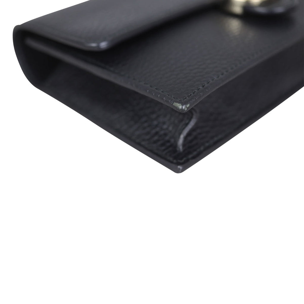 Gucci Interlocking G Chain Wallet