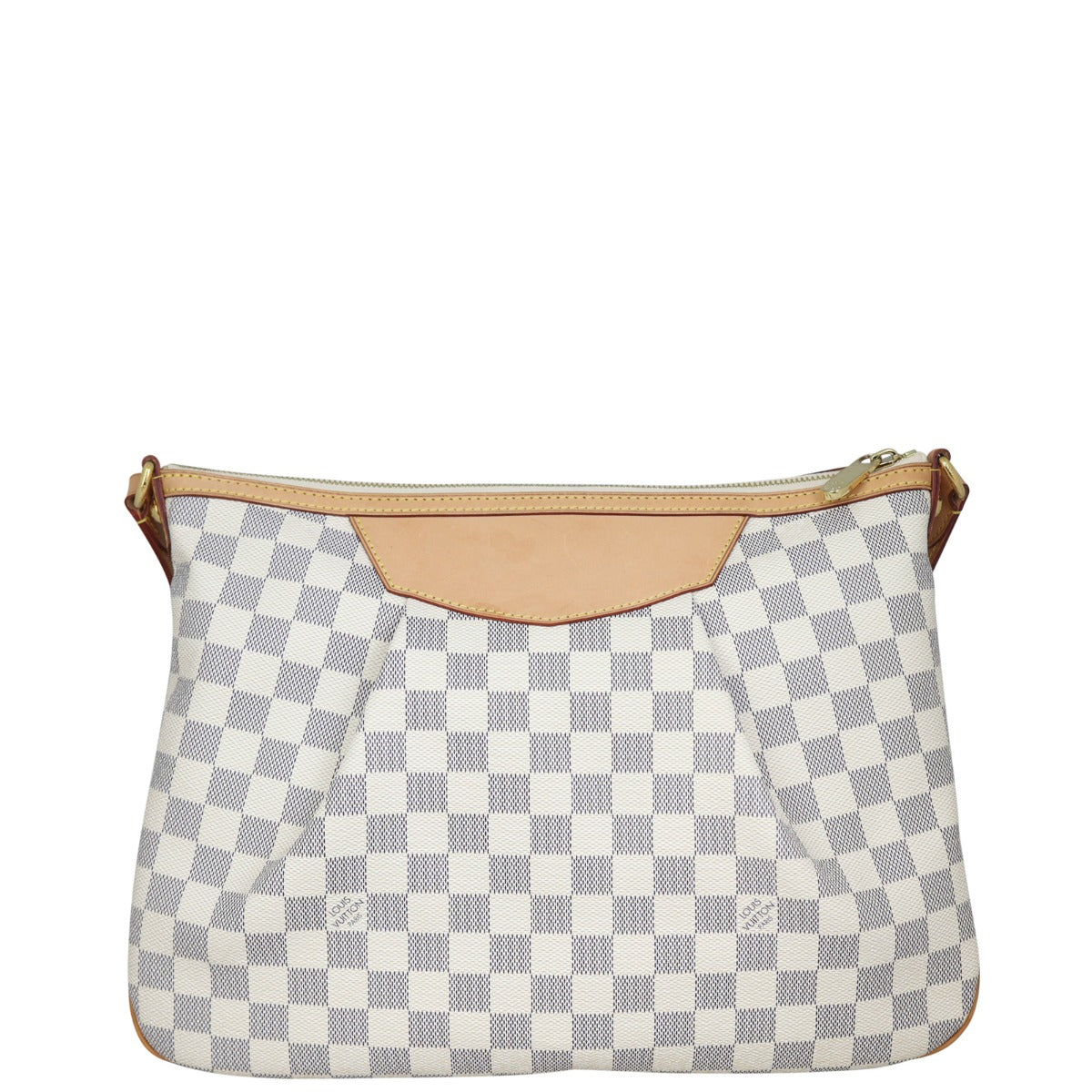 Louis Vuitton Siracusa MM Damier Azur
