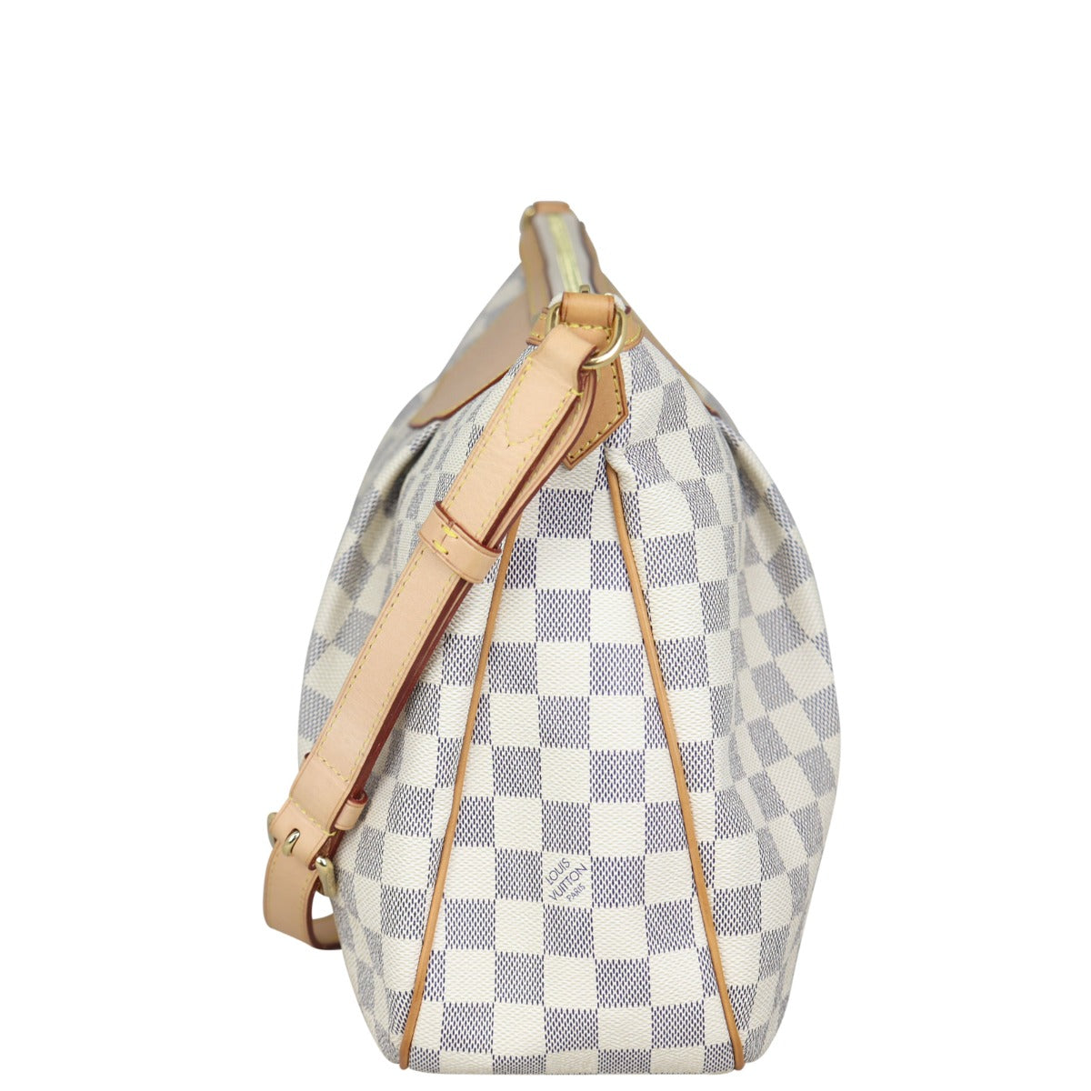 Louis Vuitton Siracusa MM Damier Azur